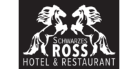 Logo der Firma Hotel Schwarzes Roß aus Kurort Oberwiesenthal