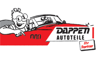 Logo der Firma Autoteile Dappen aus Düsseldorf