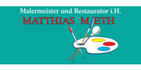 Logo der Firma Mieth, Matthias Malermeister aus Dürrhennersdorf