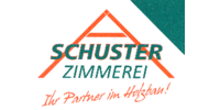 Logo der Firma Zimmerei Schuster aus Weil