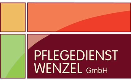 Logo der Firma Pflegedienst Wenzel GmbH aus Oelsnitz