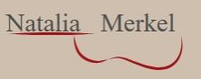 Logo der Firma Musikunterricht Natalia Merkel aus Zirndorf