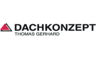 Logo der Firma Dachkonzept Thomas Gerhard GmbH aus Volkach