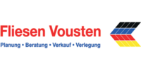 Logo der Firma VOUSTEN HANS GERD aus Straelen
