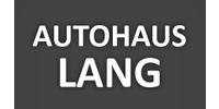 Logo der Firma Autohaus Lang GmbH & Co.KG aus Trügleben