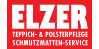 Logo der Firma Elzer Manfred Teppichreinigung aus Ingolstadt