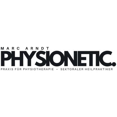 Logo der Firma PHYSIONETIC aus Ratingen