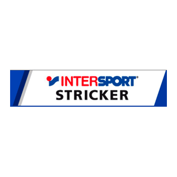 Logo der Firma INTERSPORT STRICKER aus Osterode am Harz