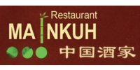 Logo der Firma Mainkuh China Restaurant aus Würzburg