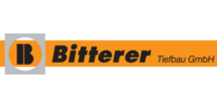 Logo der Firma Bitterer Tiefbau GmbH aus Eschenbach
