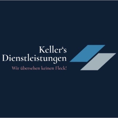Logo der Firma Keller‘s Dienstleistungen aus Berlin