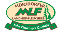 Logo der Firma Mörsdorfer Landhof-Fleischerei aus Neustadt