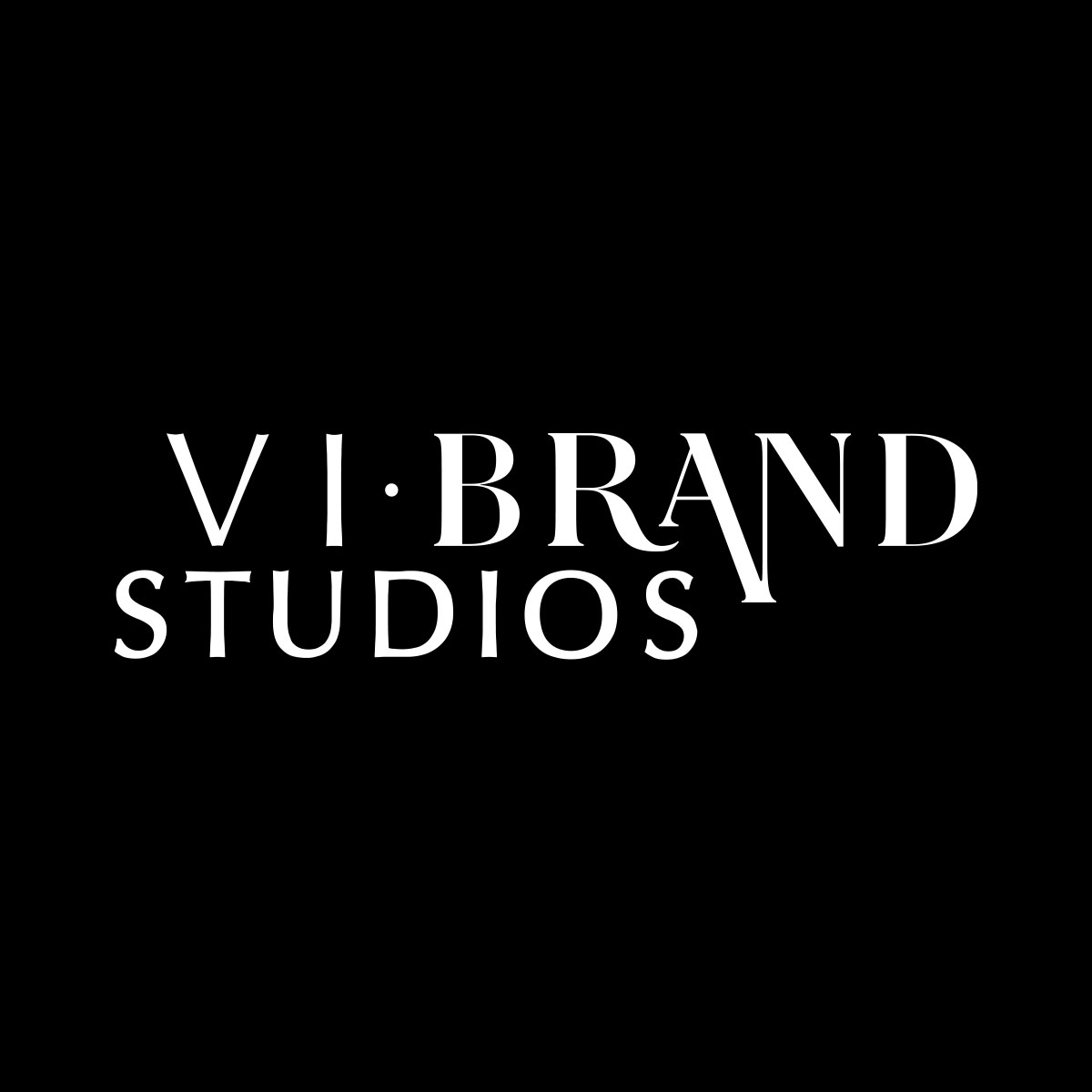Logo der Firma VI BRAND STUDIOS GmbH aus Ludwigsburg