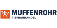 Logo der Firma Muffenrohr Tiefbauhandel GmbH aus Aschaffenburg