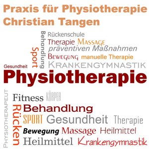 Logo der Firma Praxis für Physiotherapie Christian Tangen aus Hannover