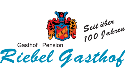 Logo der Firma Riebel Gasthof, Hotel, Pension aus Etzenricht