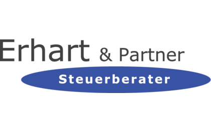 Logo der Firma Erhart & Partner aus Fürth