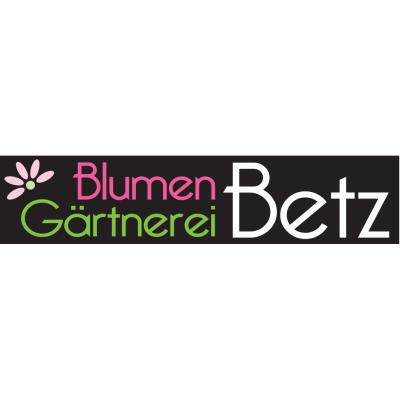 Logo der Firma Gärtnerei und Blumenhandel Blumen Betz aus Forchheim
