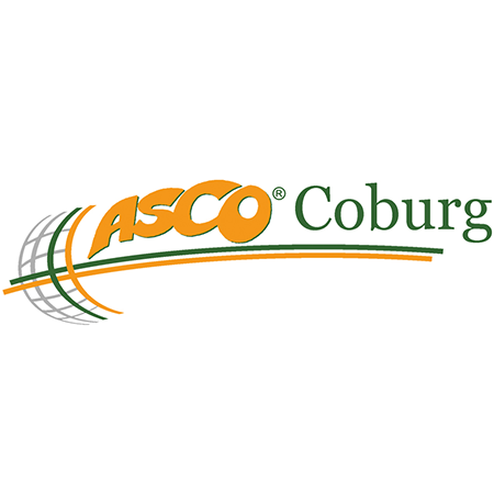 Logo der Firma ASCO Sprachenzentrum UG aus Coburg