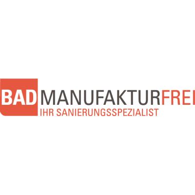 Logo der Firma Badmanufaktur F.R.E.I. GmbH aus Fürth