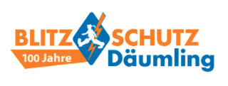 Logo der Firma Blitzschutz Däumling GmbH aus Nördlingen