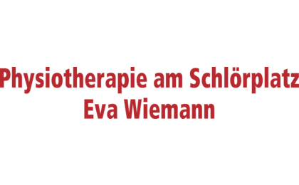 Logo der Firma Physiotherapie Eva Wiemann aus Weiden