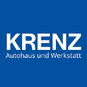 Logo der Firma KRENZ Autohaus und Werkstatt aus Paderborn