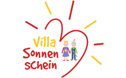 Logo der Firma Elternhaus Villa Sonnenschein gGmbH aus Krefeld