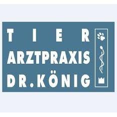 Logo der Firma Tierarztpraxis Dr. König aus Berlin