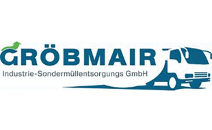 Logo der Firma Gröbmair Industrie-Sondermüllentsorgungs GmbH aus Wolfratshausen
