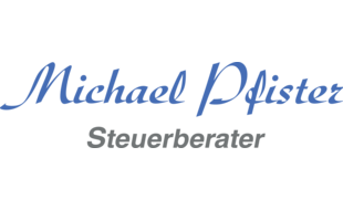 Logo der Firma Pfister Michael aus München