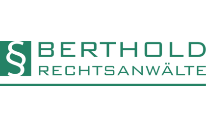Logo der Firma Rechtsanwälte Florian Berthold und Steffen Kubenz aus Bautzen