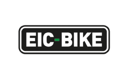 Logo der Firma EIC-BIKE Fahrrad-Center aus Leinefelde-Worbis