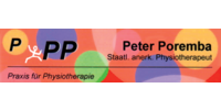 Logo der Firma Physiotherapie Poremba aus Hof