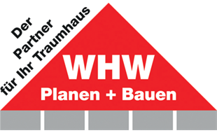 Logo der Firma Weidinger, WHW Planen + Bauen GmbH Massivhaus aus Happurg auf dem Branchenportal Bauunternehmen.org