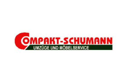 Logo der Firma Compakt-Schumann Umzüge aus Erfurt