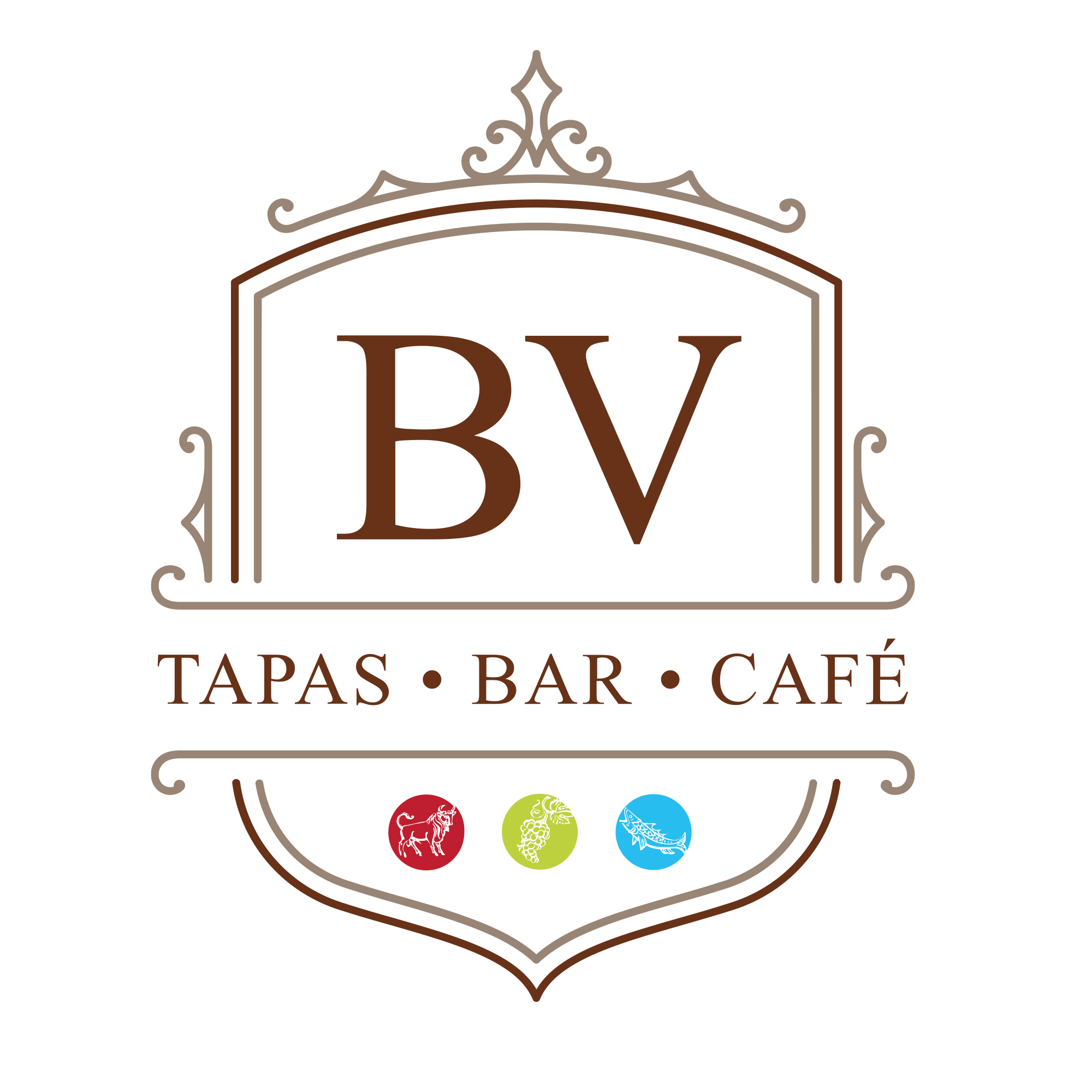 Logo der Firma Restaurant Buena Vida aus Essen