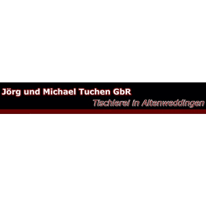 Logo der Firma TISCHLEREI UND BESTATTUNGEN Jörg und Michael Tuchen GbR aus Sülzetal