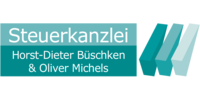 Logo der Firma Steuerberater Büschken & Michels aus Mülheim an der Ruhr auf dem Branchenportal Steuer-Berater.de