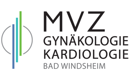 Logo der Firma MVZ Gynäkologie & Kardiologie aus Bad Windsheim