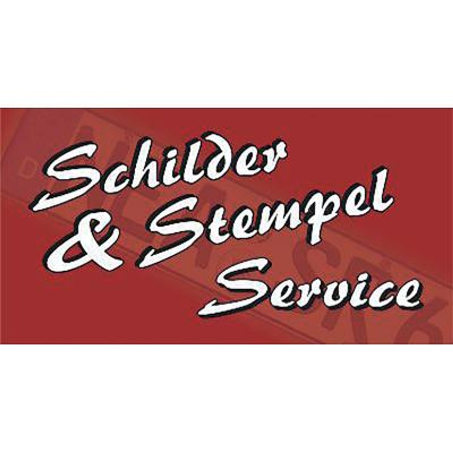 Logo der Firma Stempel- u. Schilderservice Bodendorf aus Bad Windsheim
