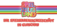 Logo der Firma Spielzeug-Land aus Glauchau