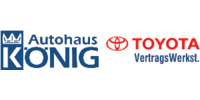 Logo der Firma Autohaus König aus Wyhl