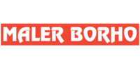 Logo der Firma Borho Malergeschäft GmbH aus Bad Säckingen