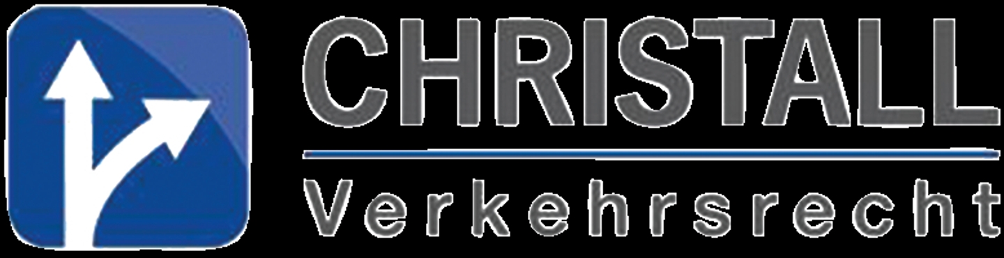 Logo der Firma Fachanwalt Verkehrsrecht, John Christall aus Berlin