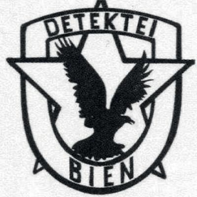 Logo der Firma Bien Maria Detektei aus Augsburg