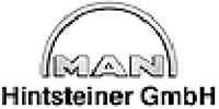 Logo der Firma Hintsteiner GmbH aus Bad Reichenhall