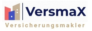 Logo der Firma VersmaX aus Offenbach am Main