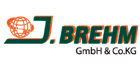 Logo der Firma Brehm J. GmbH & Co. KG aus Gerhardshofen