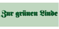 Logo der Firma Bowlingbar Pension ""Zur grünen Linde"" aus Oberwellenborn